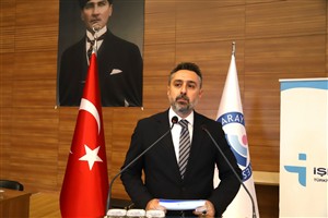 ASÜ Kariyer ve İstihdam Günü’nde gençler iş dünyasıyla bir araya geldi